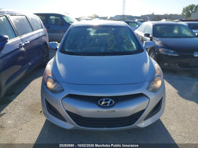 Продаж на аукціоні авто 2015 Hyundai Elantra Gt, vin: KMHD25LH0FU236090, номер лоту: 20282690