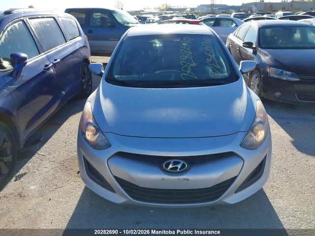 Продаж на аукціоні авто 2015 Hyundai Elantra Gt, vin: KMHD25LH0FU236090, номер лоту: 20282690