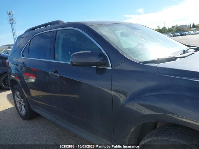 Chevrolet EQUINOX LT 2014 2GNFLFEK8E6383173 Image 13