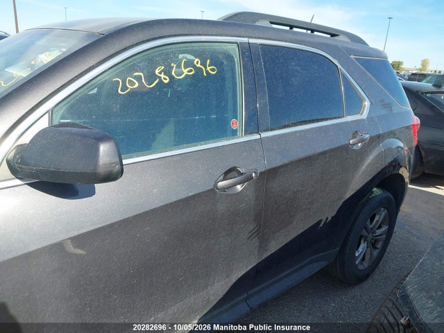 Chevrolet EQUINOX LT 2014 2GNFLFEK8E6383173 Image 14