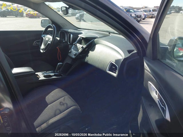 Chevrolet EQUINOX LT 2014 2GNFLFEK8E6383173 Image 5
