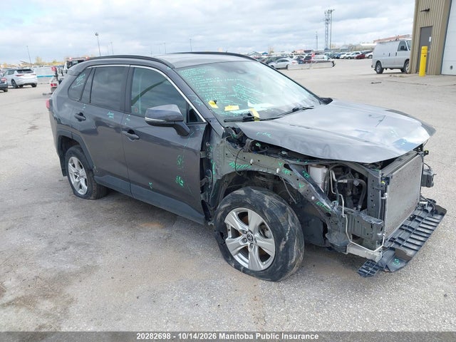 2021 2T3R1RFV9MC242073 головне зображення