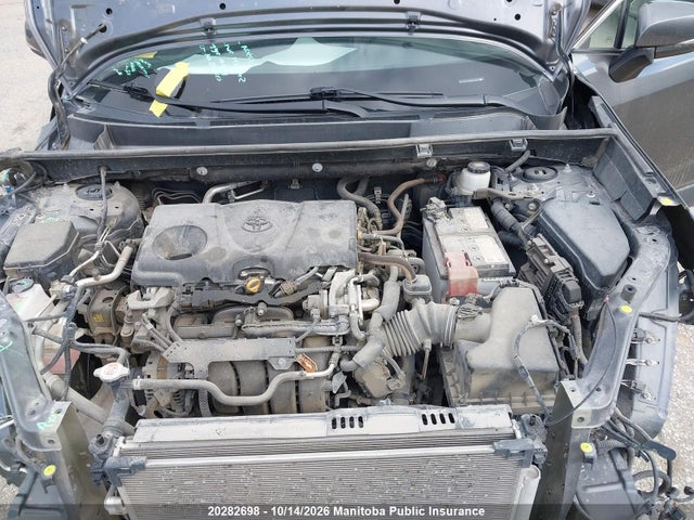 Toyota Rav4 Xle 2021 2T3R1RFV9MC242073 Image 10