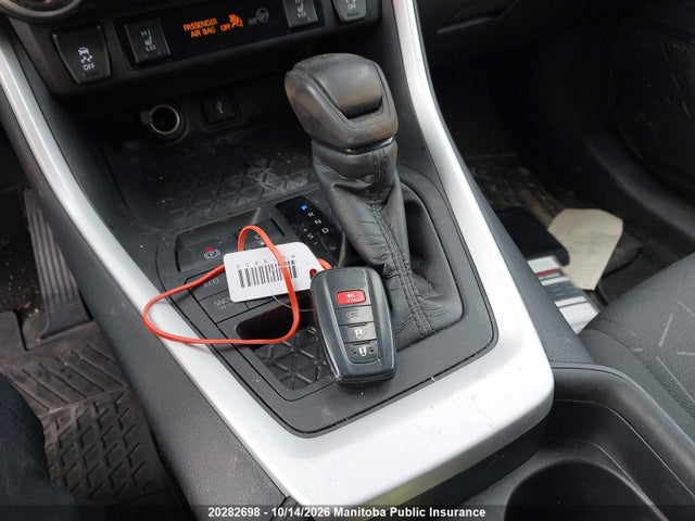 Toyota Rav4 Xle 2021 2T3R1RFV9MC242073 Image 11