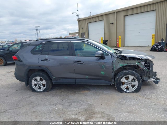 Toyota Rav4 Xle 2021 2T3R1RFV9MC242073 Image 14