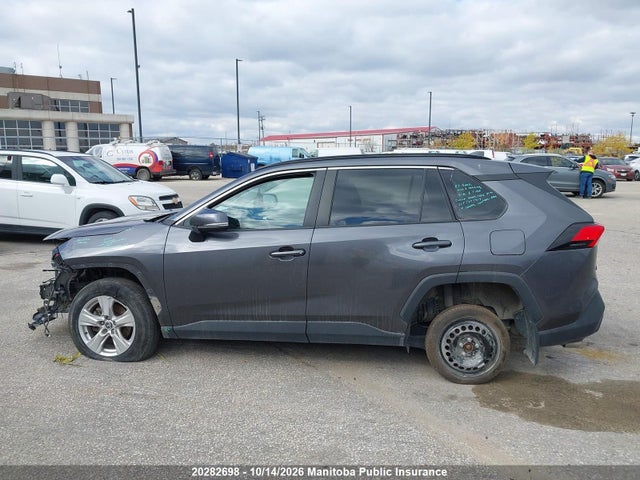Toyota Rav4 Xle 2021 2T3R1RFV9MC242073 Image 15