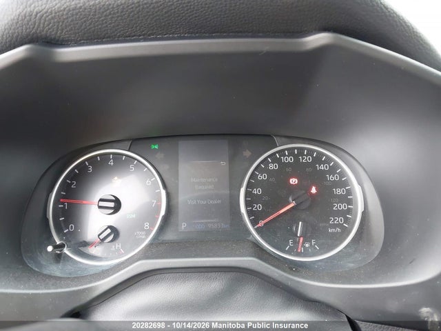 Toyota Rav4 Xle 2021 2T3R1RFV9MC242073 Image 16