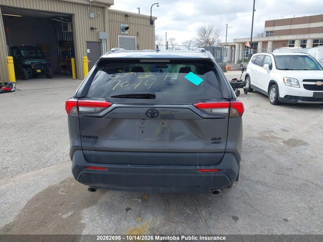 Toyota Rav4 Xle 2021 2T3R1RFV9MC242073 Image 17
