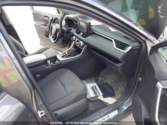 Toyota Rav4 Xle 2021 2T3R1RFV9MC242073 Image 5