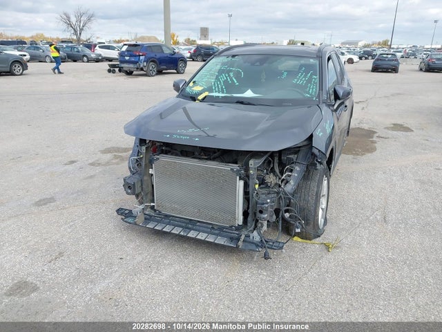 Toyota Rav4 Xle 2021 2T3R1RFV9MC242073 Image 6