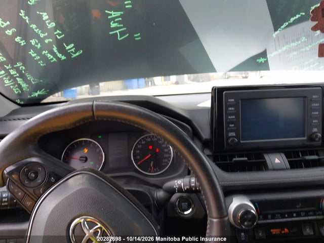 Toyota Rav4 Xle 2021 2T3R1RFV9MC242073 Image 7