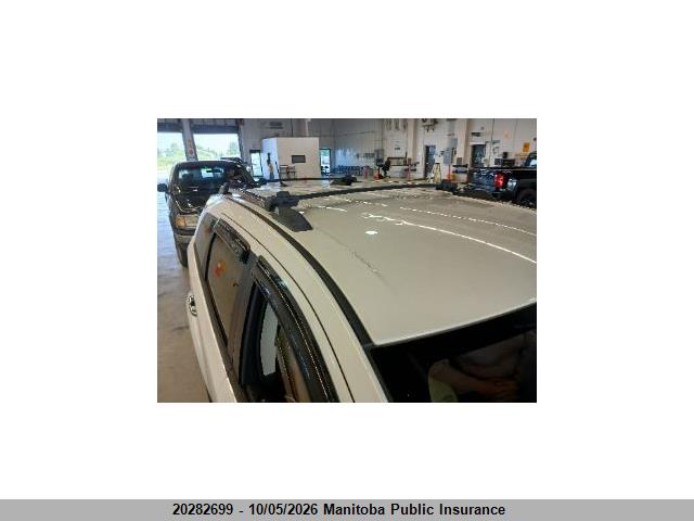 20282699 :رقم المزاد ، 3D4PH6FG3BT570758 vin ، 2011 Dodge Journey R/t مزاد بيع