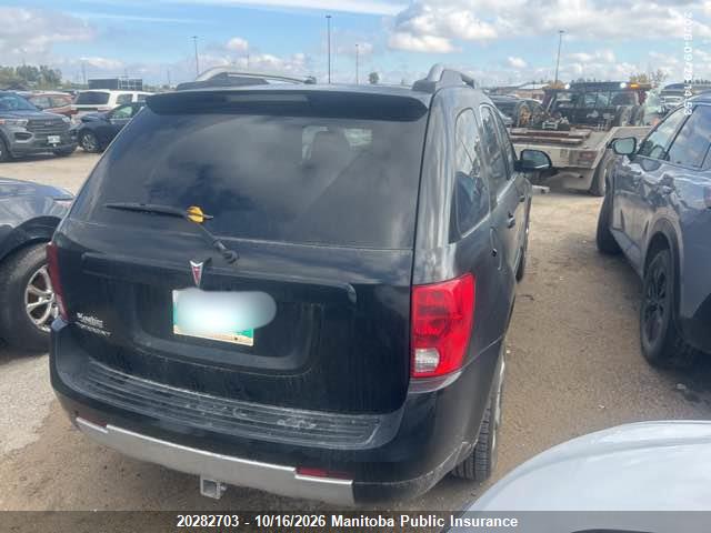 20282703 :رقم المزاد ، 2CKDL63F366102476 vin ، 2006 Pontiac Torrent Sport مزاد بيع