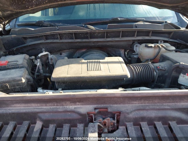Продаж на аукціоні авто 2019 Gmc Sierra 1500 Slt, vin: 1GTU9DEL5KZ273256, номер лоту: 20282705