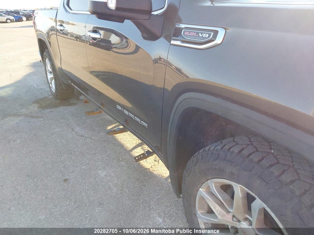 Продаж на аукціоні авто 2019 Gmc Sierra 1500 Slt, vin: 1GTU9DEL5KZ273256, номер лоту: 20282705
