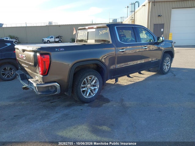 Продаж на аукціоні авто 2019 Gmc Sierra 1500 Slt, vin: 1GTU9DEL5KZ273256, номер лоту: 20282705