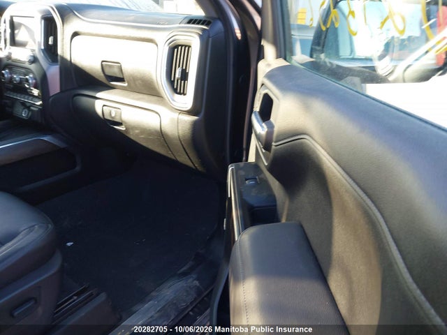 Продаж на аукціоні авто 2019 Gmc Sierra 1500 Slt, vin: 1GTU9DEL5KZ273256, номер лоту: 20282705