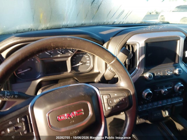 Продаж на аукціоні авто 2019 Gmc Sierra 1500 Slt, vin: 1GTU9DEL5KZ273256, номер лоту: 20282705