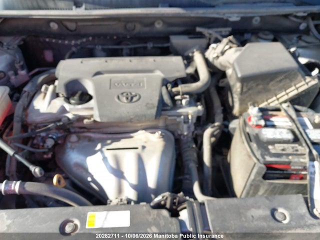 Toyota Rav4 Xle 2017 2T3RFREV9HW635045 Image 10