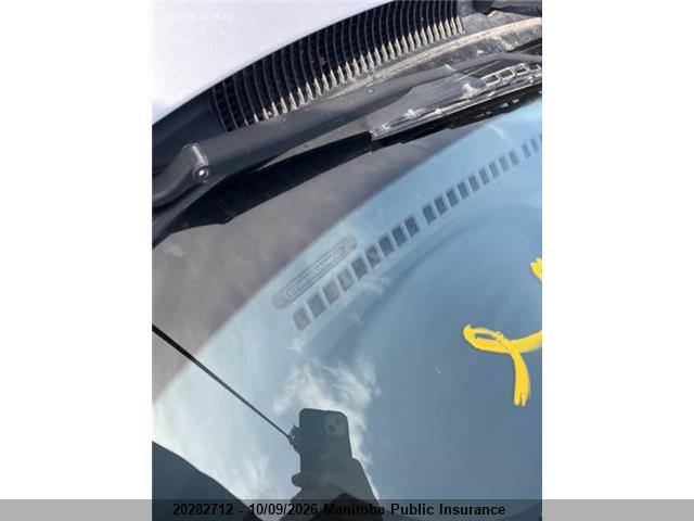 20282712 :رقم المزاد ، KMHCG45C05U655225 vin ، 2005 Hyundai Accent Gl مزاد بيع