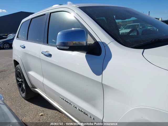 Aukcja sprzedaży 2014 Jeep Grand Cherokee Summit, vin: 1C4RJFJM4EC333090, numer aukcji: 20282722