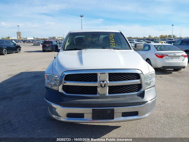 Aukcja sprzedaży 2017 Ram 1500 St, vin: 1C6RR7FG0HS557055, numer aukcji: 20282723