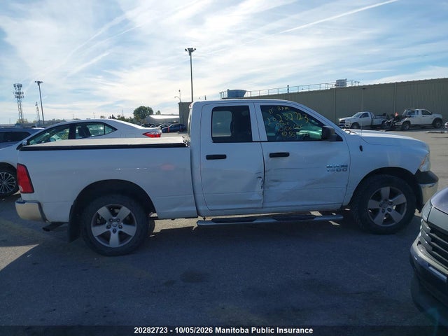 Aukcja sprzedaży 2017 Ram 1500 St, vin: 1C6RR7FG0HS557055, numer aukcji: 20282723