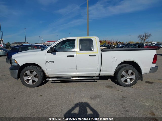 Aukcja sprzedaży 2017 Ram 1500 St, vin: 1C6RR7FG0HS557055, numer aukcji: 20282723