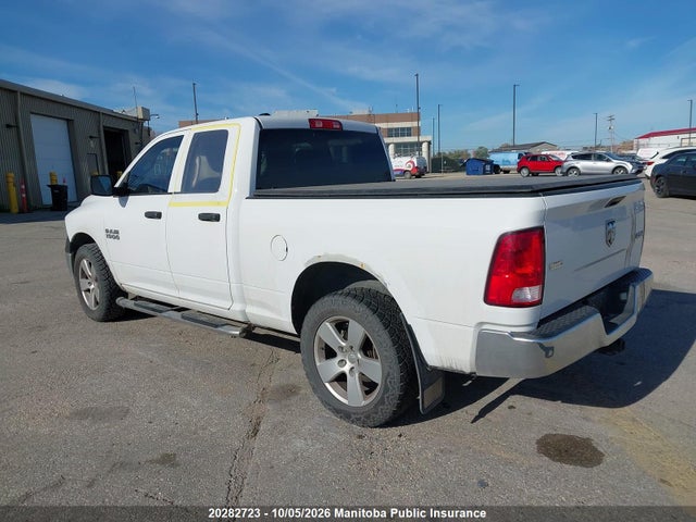 Aukcja sprzedaży 2017 Ram 1500 St, vin: 1C6RR7FG0HS557055, numer aukcji: 20282723