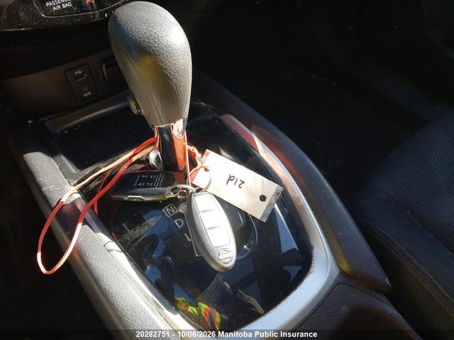 Aukcja sprzedaży 2015 Nissan Rogue Sv, vin: 5N1AT2MT7FC904099, numer aukcji: 20282751