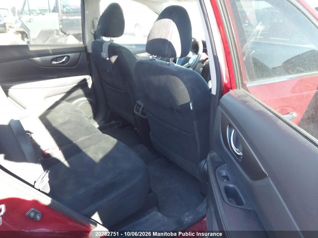 Aukcja sprzedaży 2015 Nissan Rogue Sv, vin: 5N1AT2MT7FC904099, numer aukcji: 20282751