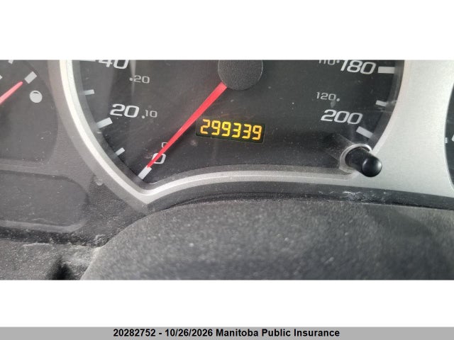 Продажа на аукционе авто 2006 Chevrolet Equinox Ls V6, vin: 2CNDL23F366056353, номер лота: 20282752