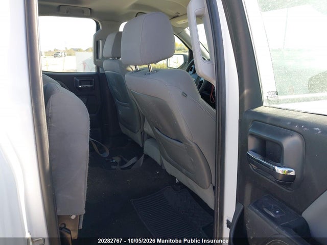 2014 Chevrolet Silverado 1500 1wt/2wt მანქანა იყიდება აუქციონზე, vin: 1GCVKPEC0EZ414121, აუქციონის ნომერი: 20282767