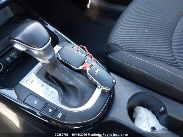 KIA Forte 2021 3KPF54AD3ME374572 Image 11