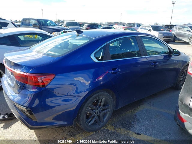 KIA Forte 2021 3KPF54AD3ME374572 Image 13