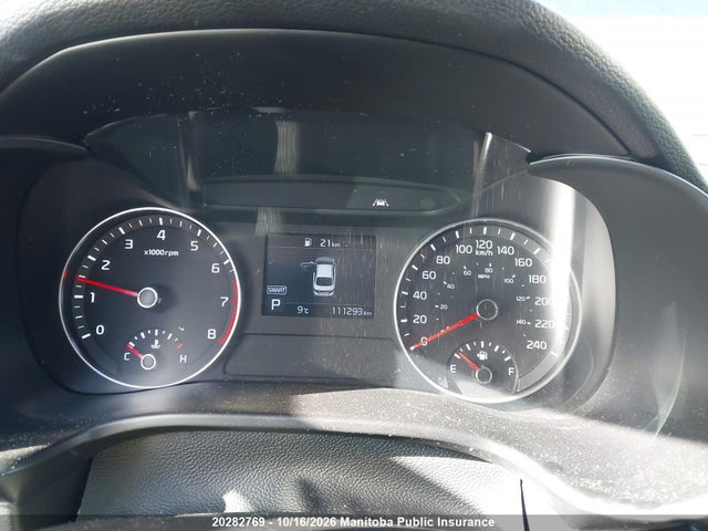 KIA Forte 2021 3KPF54AD3ME374572 Image 15