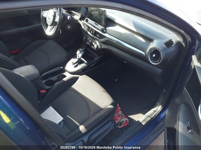KIA Forte 2021 3KPF54AD3ME374572 Image 5