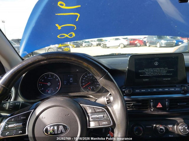 KIA Forte 2021 3KPF54AD3ME374572 Image 7