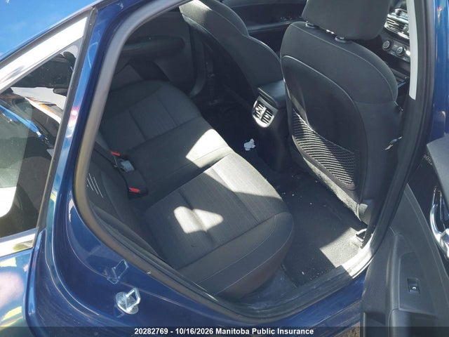 KIA Forte 2021 3KPF54AD3ME374572 Image 8