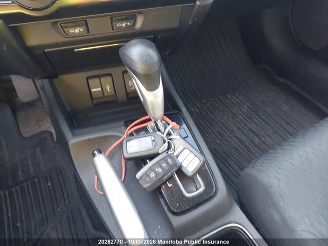 Aukcja sprzedaży 2015 Honda Civic Lx, vin: 2HGFB2F5XFH032687, numer aukcji: 20282770