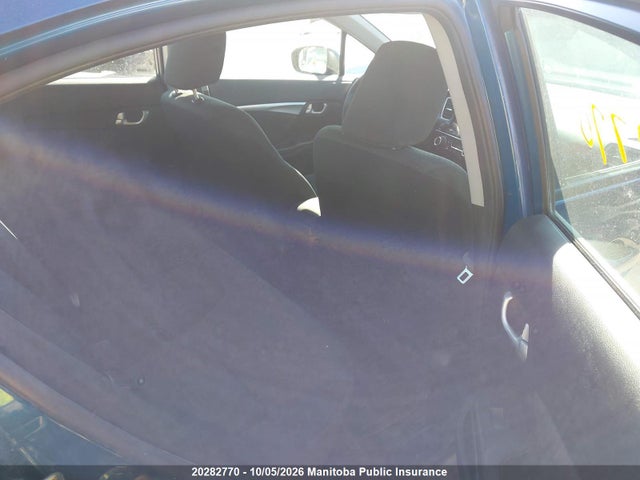 Aukcja sprzedaży 2015 Honda Civic Lx, vin: 2HGFB2F5XFH032687, numer aukcji: 20282770