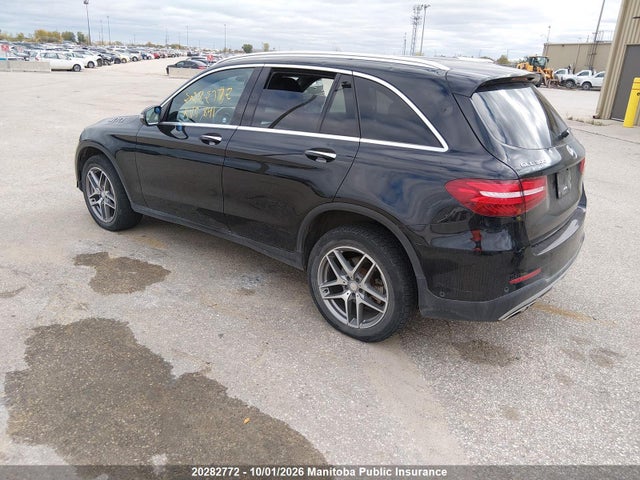 WDC0G4KBXHF184674 Mercedes-Benz Glc 300 4matic