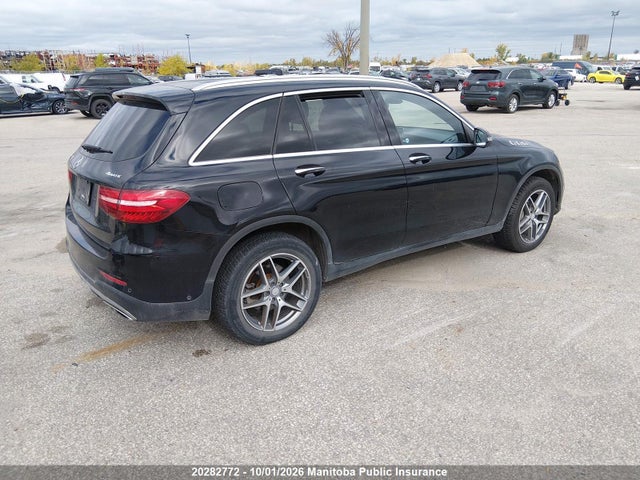 WDC0G4KBXHF184674 Mercedes-Benz Glc 300 4matic