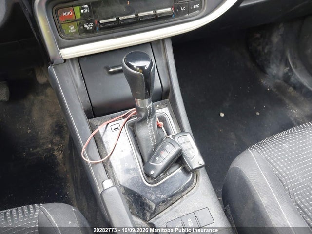 20282773 :رقم المزاد ، JTNKARJE5GJ514477 vin ، 2016 Toyota Scion Im مزاد بيع