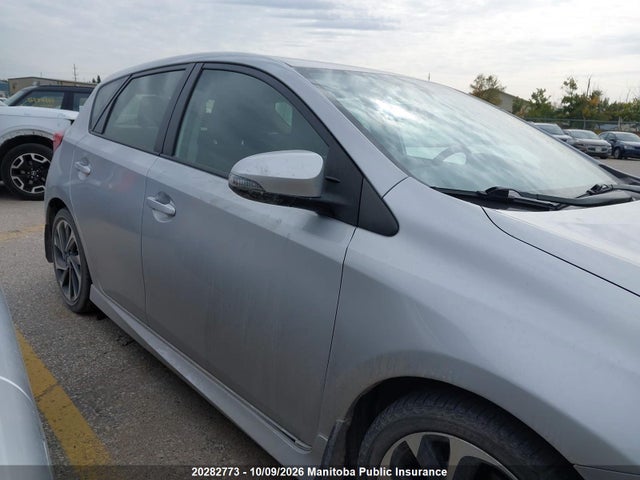 20282773 :رقم المزاد ، JTNKARJE5GJ514477 vin ، 2016 Toyota Scion Im مزاد بيع