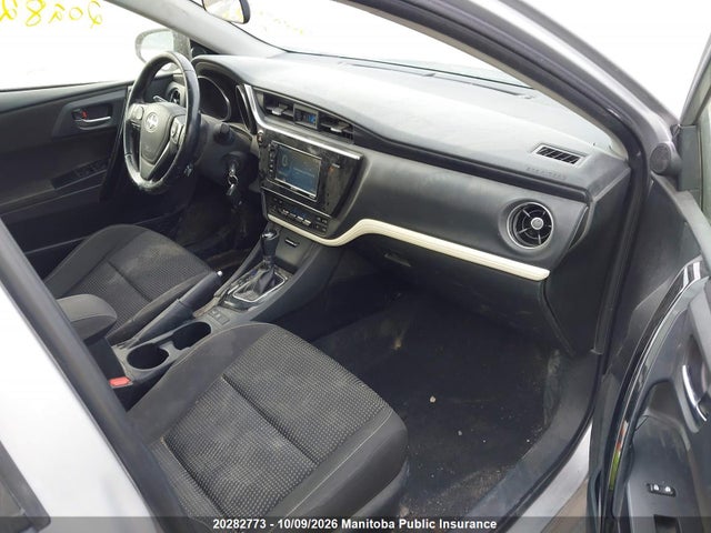 20282773 :رقم المزاد ، JTNKARJE5GJ514477 vin ، 2016 Toyota Scion Im مزاد بيع