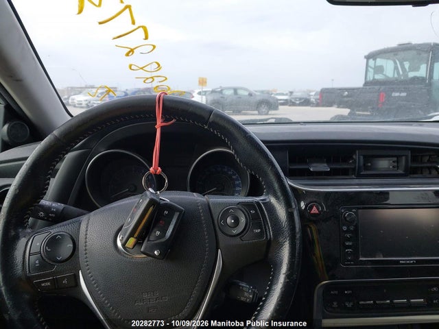 20282773 :رقم المزاد ، JTNKARJE5GJ514477 vin ، 2016 Toyota Scion Im مزاد بيع