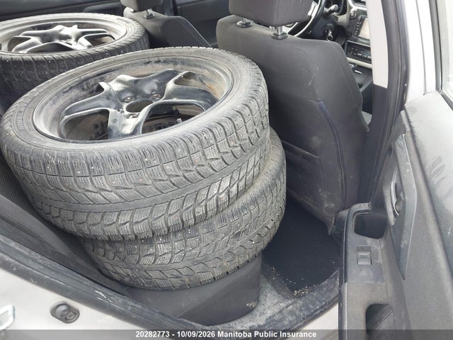 20282773 :رقم المزاد ، JTNKARJE5GJ514477 vin ، 2016 Toyota Scion Im مزاد بيع