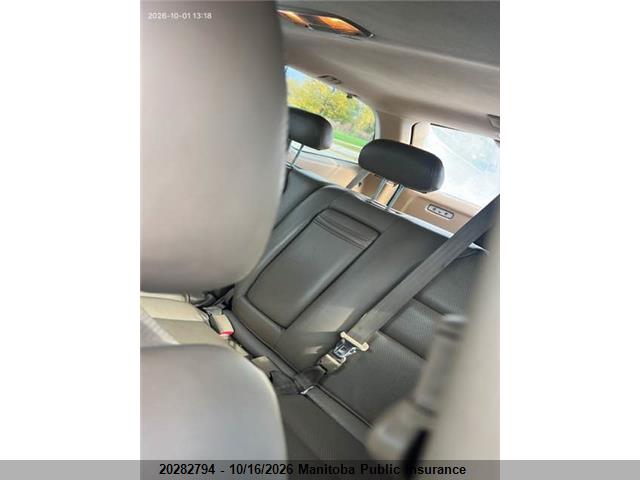 Продаж на аукціоні авто 2003 Acura Mdx Touring, vin: 2HNYD186X3H003942, номер лоту: 20282794