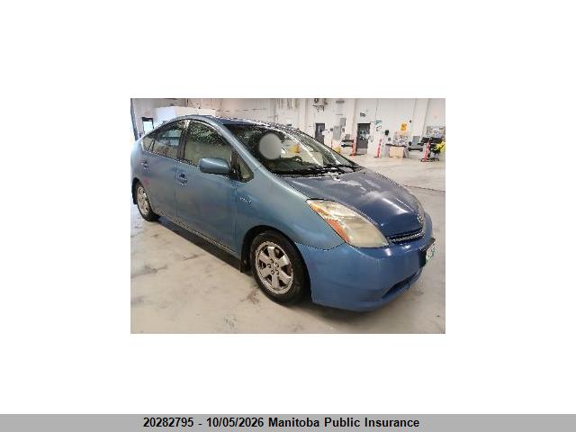 20282795 :رقم المزاد ، JTDKB20U587766889 vin ، 2008 Toyota Prius مزاد بيع
